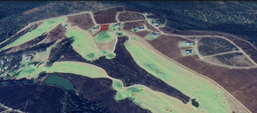 0 Bedroom Property for Sale in Katberg Eastern Cape